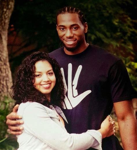kawhi leonard girlfriend 2016.